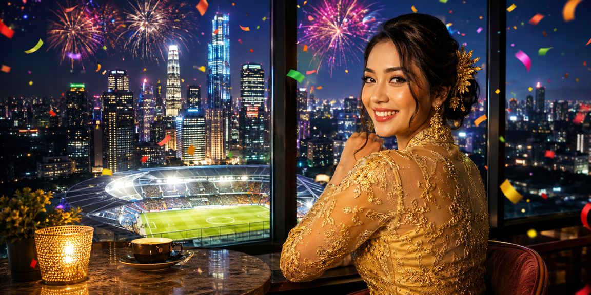 Pertaruhan football Kuala Lumpur dengan promosi sukan sportstoto