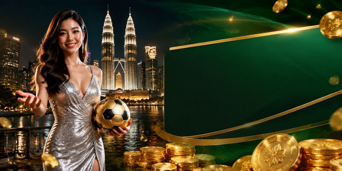 Meja VIP Baccarat Kuala Lumpur dengan suasana premium