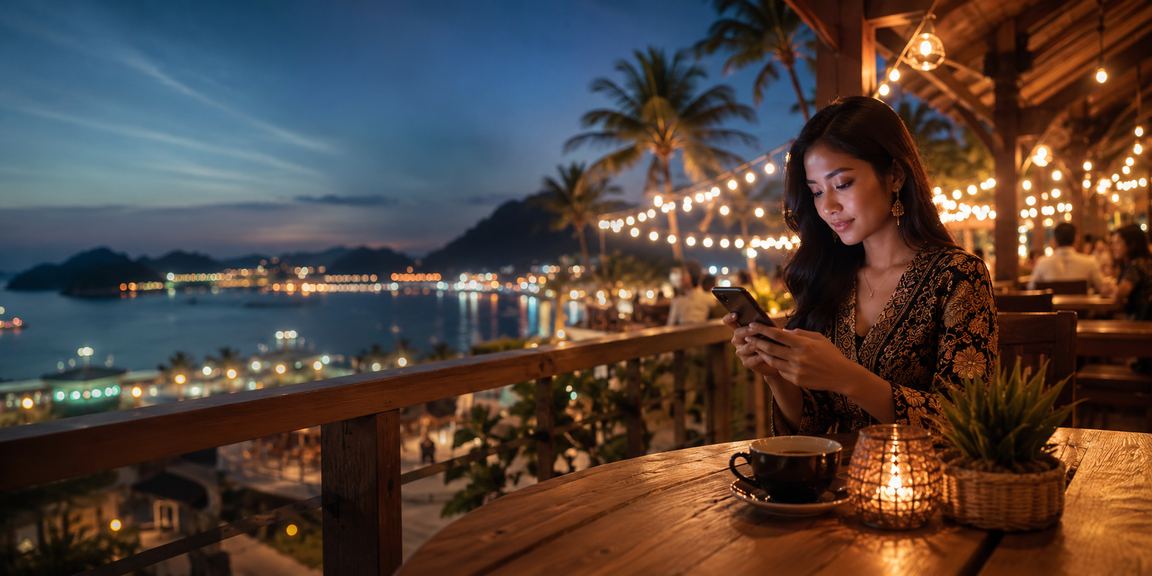 Bonus VIP Langkawi di platform sportstoto